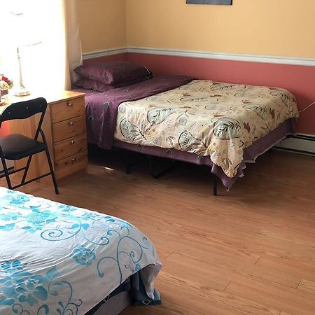 Wenxin B&B Риджайна Экстерьер фото