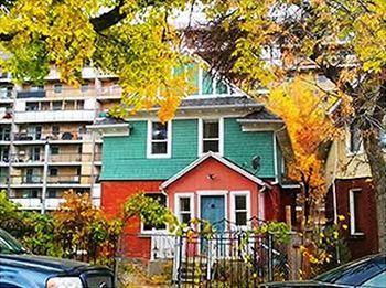 Wenxin B&B Риджайна Экстерьер фото