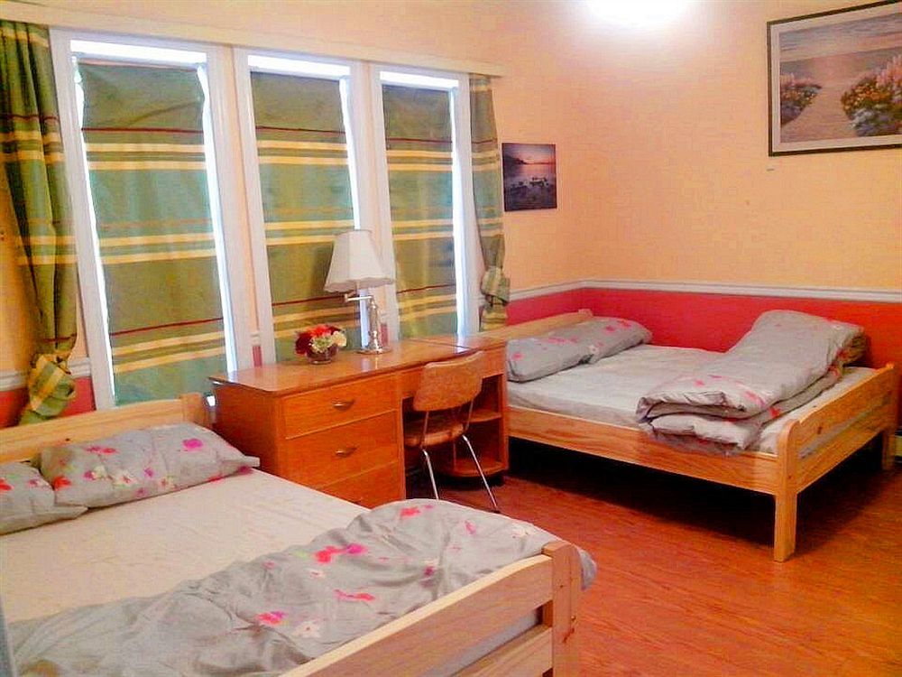 Wenxin B&B Риджайна Экстерьер фото