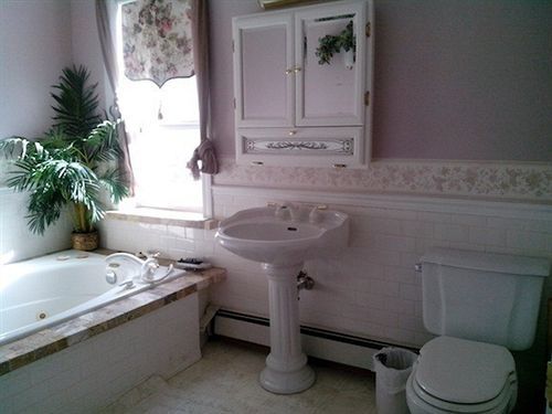 Wenxin B&B Риджайна Экстерьер фото
