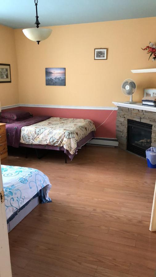 Wenxin B&B Риджайна Экстерьер фото